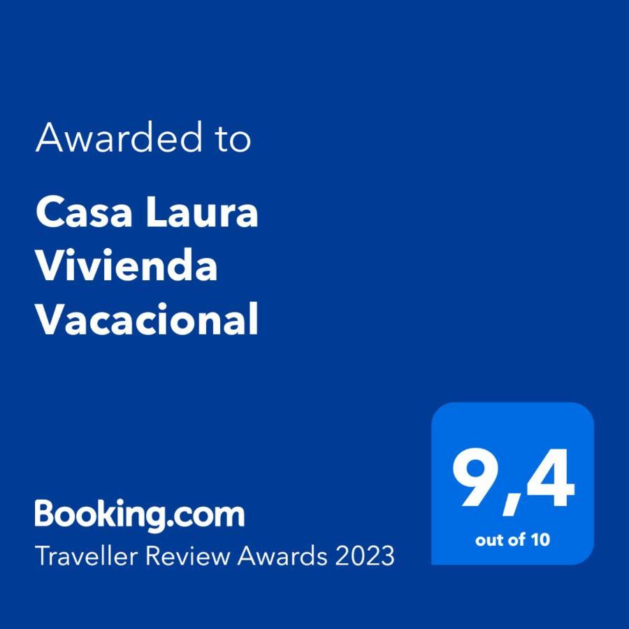 Casa Laura Vivienda Vacacional Los Cristianos  Ngoại thất bức ảnh