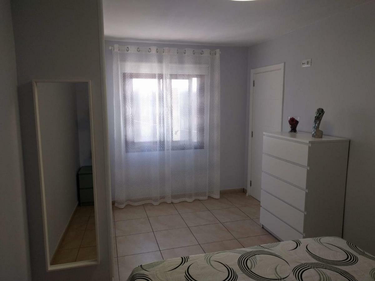 Casa Laura Vivienda Vacacional Los Cristianos  Ngoại thất bức ảnh