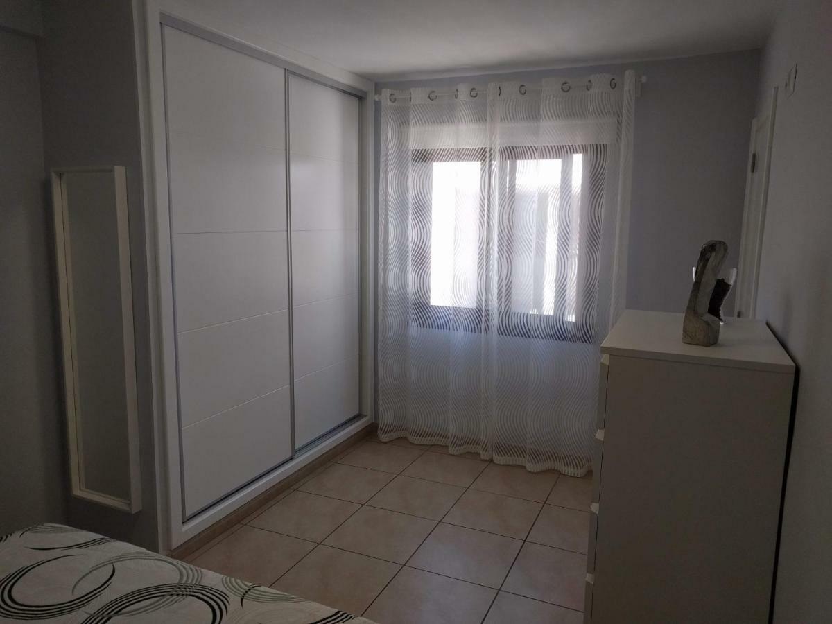 Casa Laura Vivienda Vacacional Los Cristianos  Ngoại thất bức ảnh