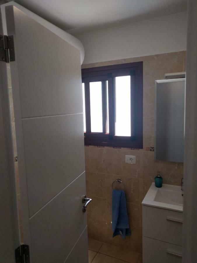 Casa Laura Vivienda Vacacional Los Cristianos  Ngoại thất bức ảnh