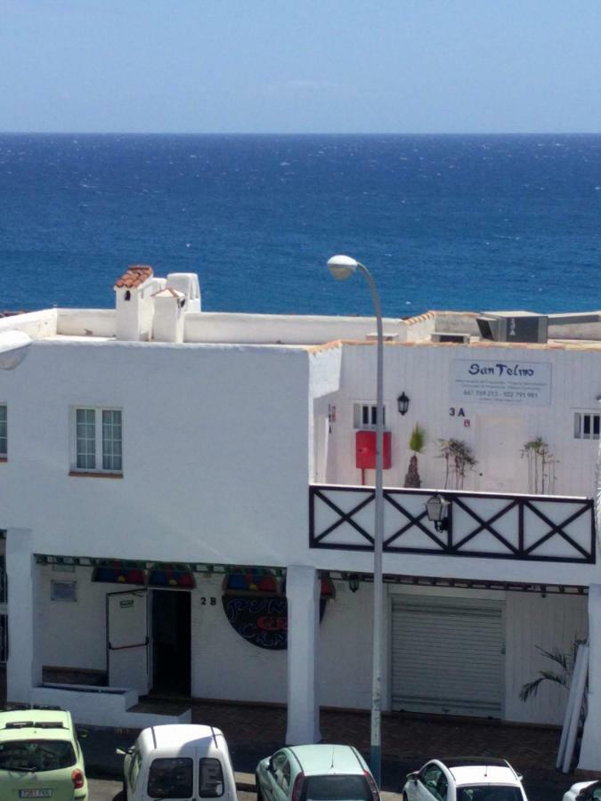 Casa Laura Vivienda Vacacional Los Cristianos  Ngoại thất bức ảnh
