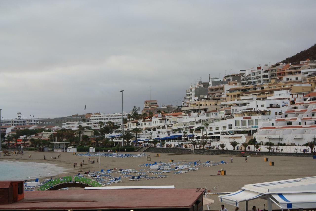 Casa Laura Vivienda Vacacional Los Cristianos  Ngoại thất bức ảnh