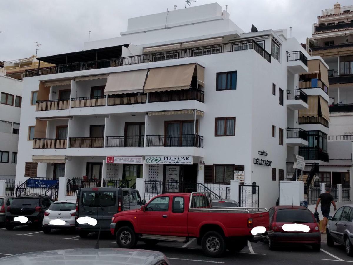 Casa Laura Vivienda Vacacional Los Cristianos  Ngoại thất bức ảnh