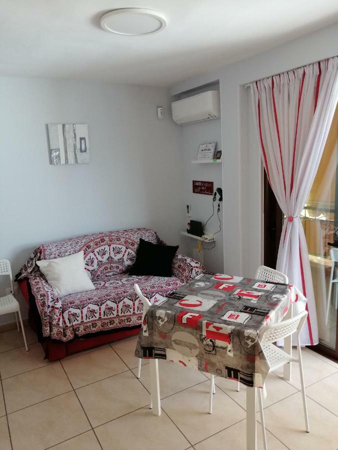 Casa Laura Vivienda Vacacional Los Cristianos  Ngoại thất bức ảnh