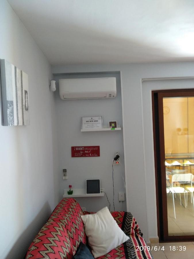 Casa Laura Vivienda Vacacional Los Cristianos  Ngoại thất bức ảnh